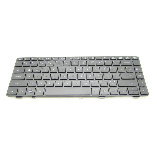 New Genuine Keyboard For HP ProBook 768787-001 